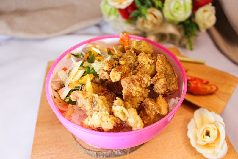Avocado Toast Bites — crispy sourdough topped with smashed avocado